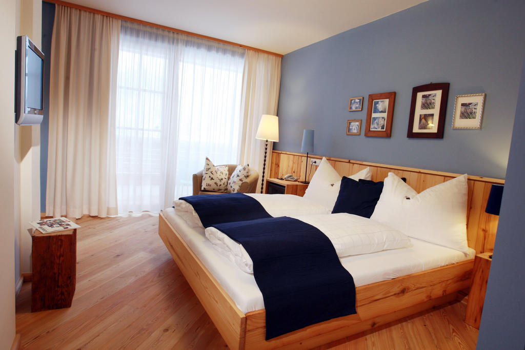Hotel Fahrnberger Göstling an der Ybbs Cameră foto